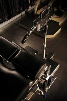 RZI Biz OPStuhl 21670